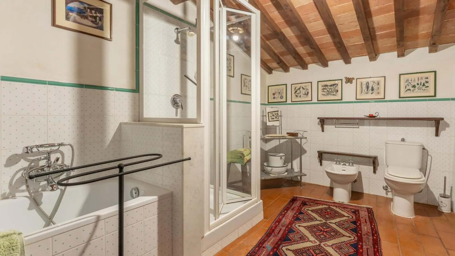 Mulino Di Castelvecchio Villa Borgo a Buggiano