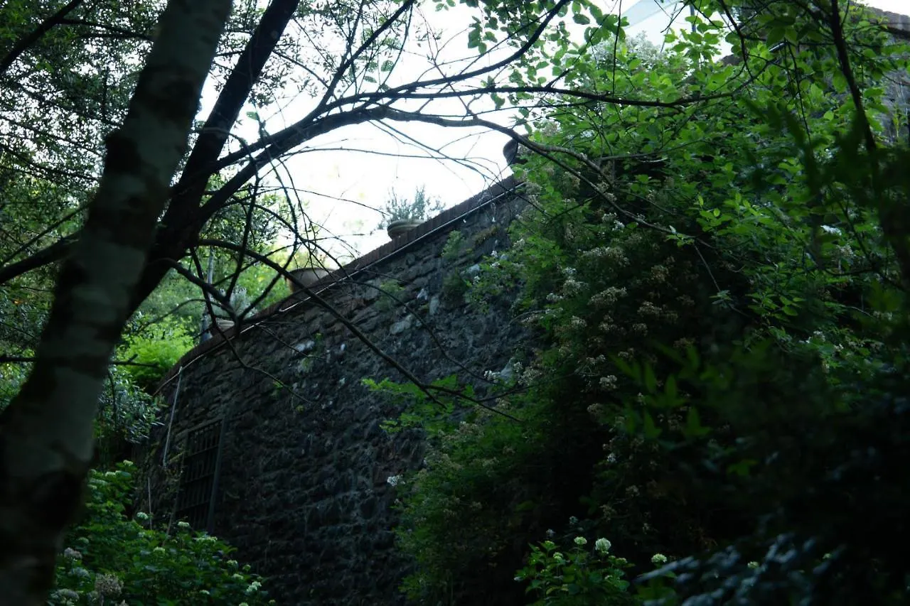 Mulino Di Castelvecchio Villa Borgo a Buggiano