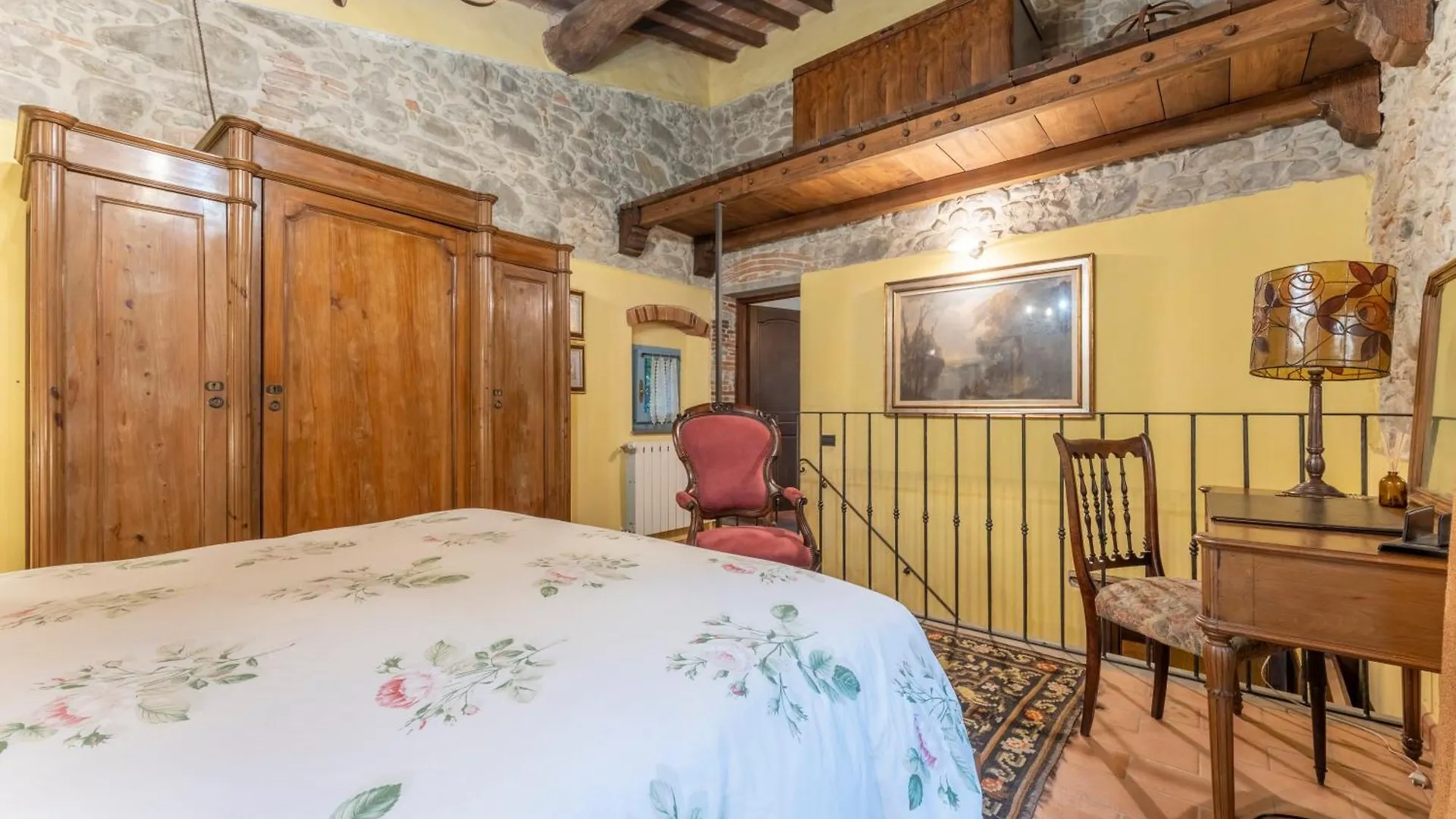 Mulino Di Castelvecchio Villa Borgo a Buggiano